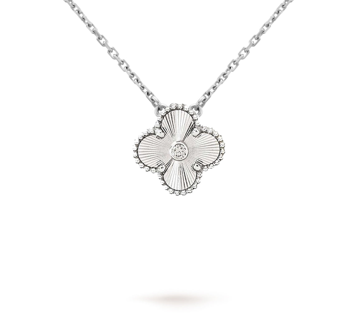 [Love's Uplift]CHRISTMAS LIMITED EDITION NECKLACE COLLECTION