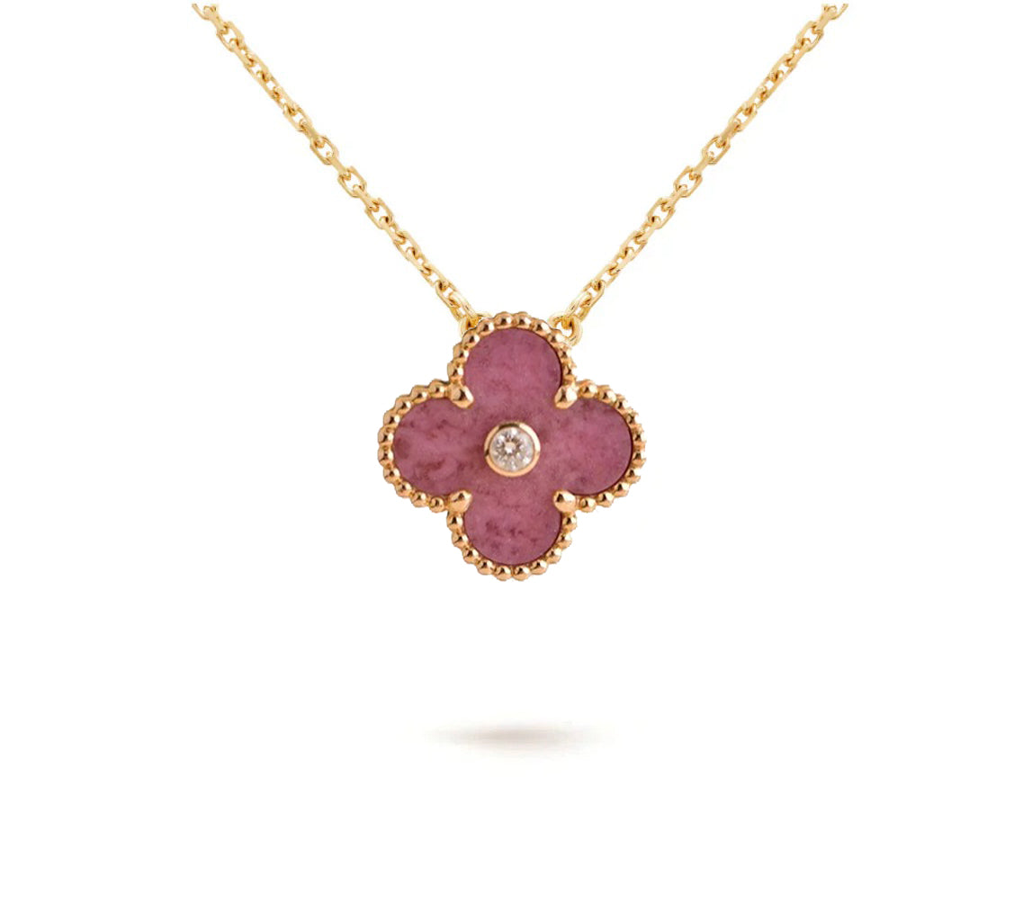 [Love's Uplift]CHRISTMAS LIMITED EDITION NECKLACE COLLECTION