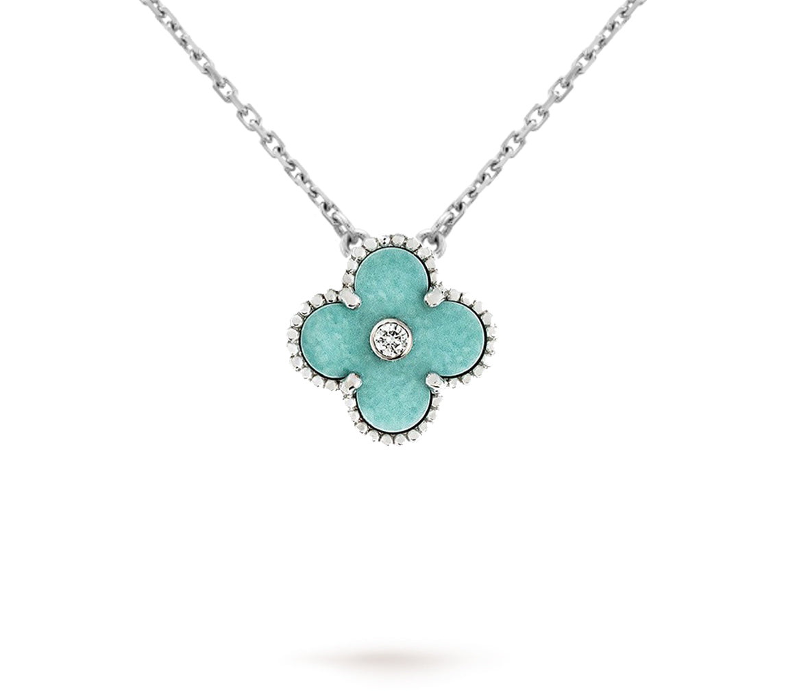 [Love's Uplift]CHRISTMAS LIMITED EDITION NECKLACE COLLECTION