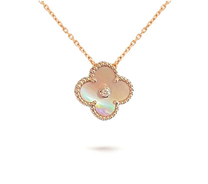 [Love's Uplift]CHRISTMAS LIMITED EDITION NECKLACE COLLECTION
