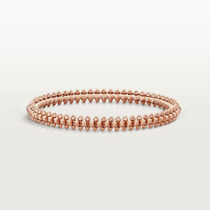 [Love's Uplift]CLASH  BRACELET SMALL 6.4MM