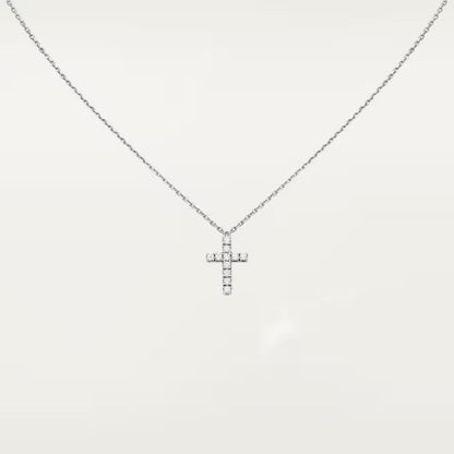 [Love's Uplift]SYMBOL PENDANT NECKLACE