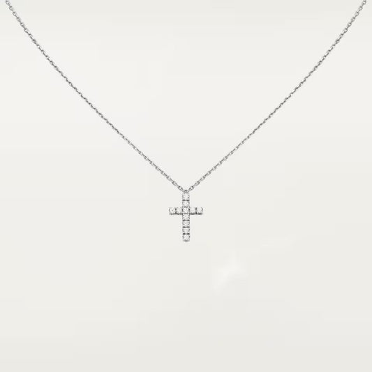 [Love's Uplift]SYMBOL PENDANT NECKLACE