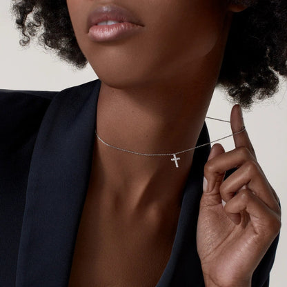 [Love's Uplift]SYMBOL PENDANT NECKLACE