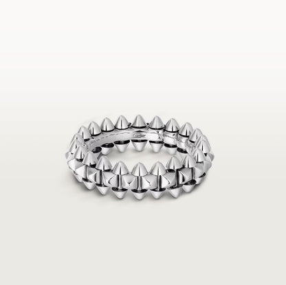 [Love's Uplift]CLASH 6.4MM SMALL RING
