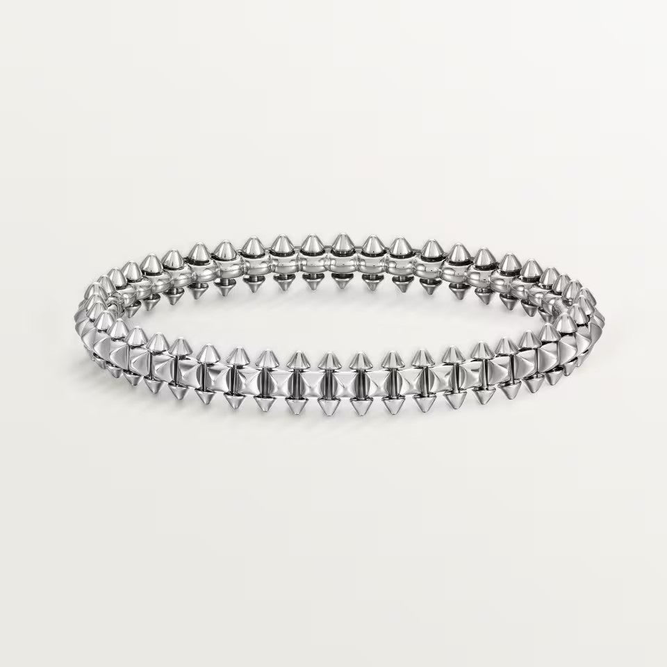 [Love's Uplift]CLASH  BRACELET MEDIUM 8MM