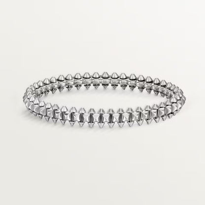 [Love's Uplift]CLASH  BRACELET MEDIUM 8MM