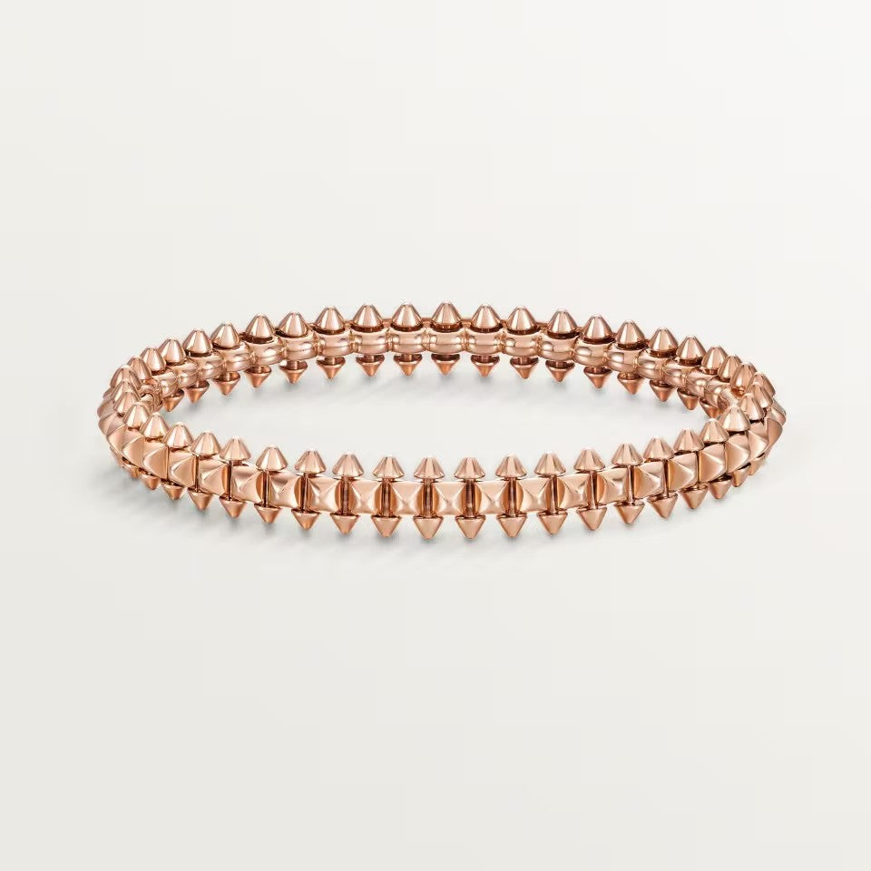 [Love's Uplift]CLASH  BRACELET MEDIUM 8MM