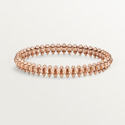 [Love's Uplift]CLASH  BRACELET MEDIUM 8MM