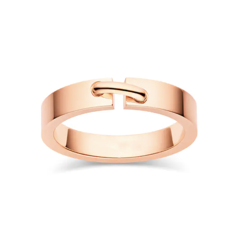 [Love's Uplift]ALLIANCE LIENS VIDENCE 4MM RING