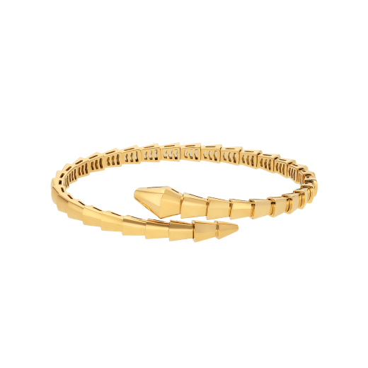 [Love's Uplift]SERPENTI VIPER GOLD BRACELET