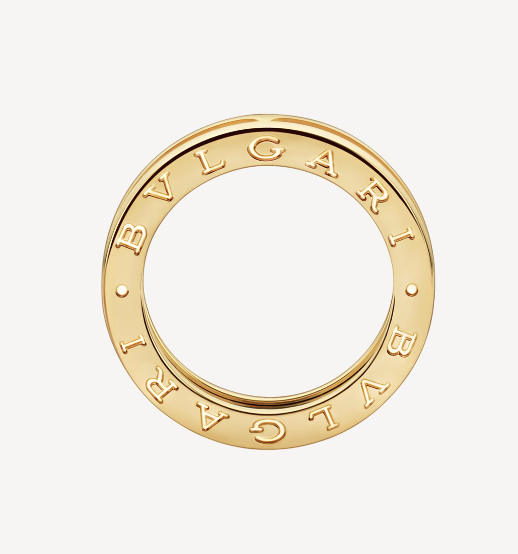 [Love's Uplift]ZERO 1 ONE-BAND RING