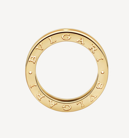 [Love's Uplift]ZERO 1 ONE-BAND RING