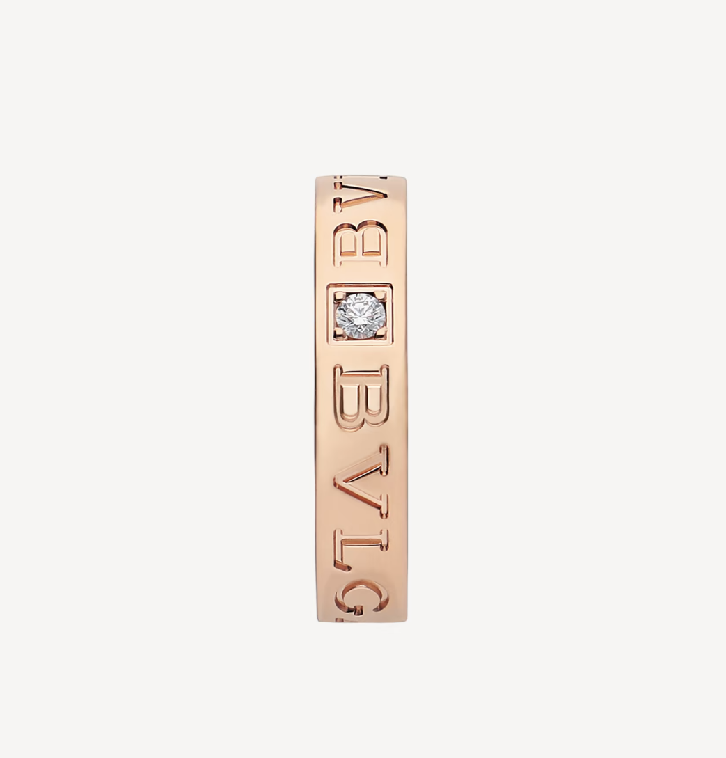[Love's Uplift]ZERO 1 ESSENTIAL WITH A DIAMOD RING