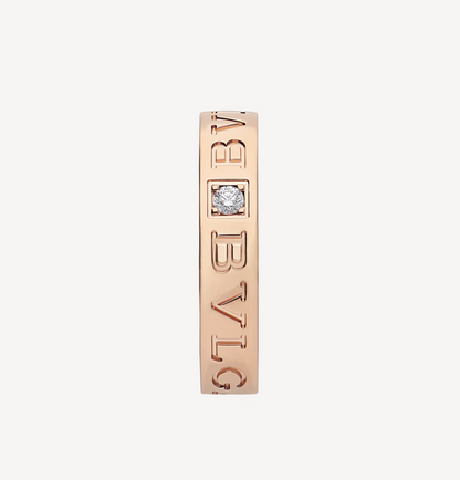[Love's Uplift]ZERO 1 ESSENTIAL WITH A DIAMOD RING