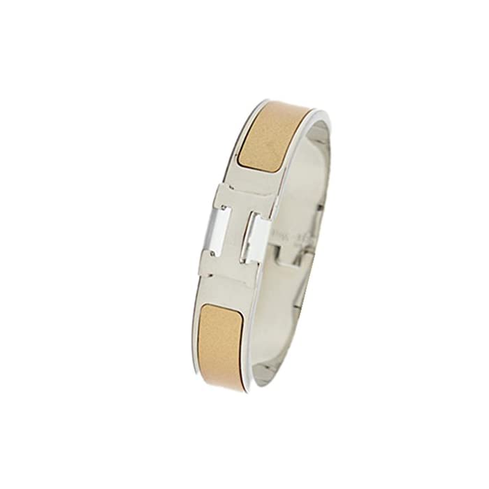 [Love's Uplift]H CHAMPAGNE BRACELET
