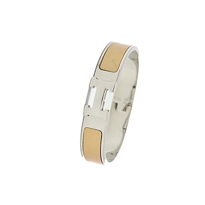 [Love's Uplift]H CHAMPAGNE BRACELET