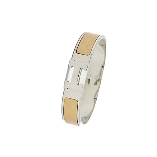 [Love's Uplift]H CHAMPAGNE BRACELET