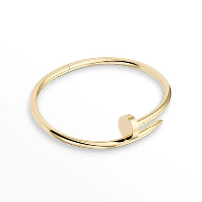 [Love's Uplift]Clover Lucky Spring & Love & Juste Garden 3-Piece  Bracelet Stack Set