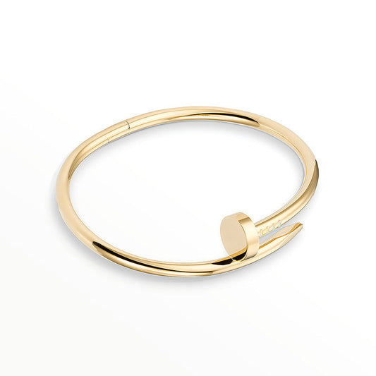 [Love's Uplift]JUSTE BRACELET 3.5MM