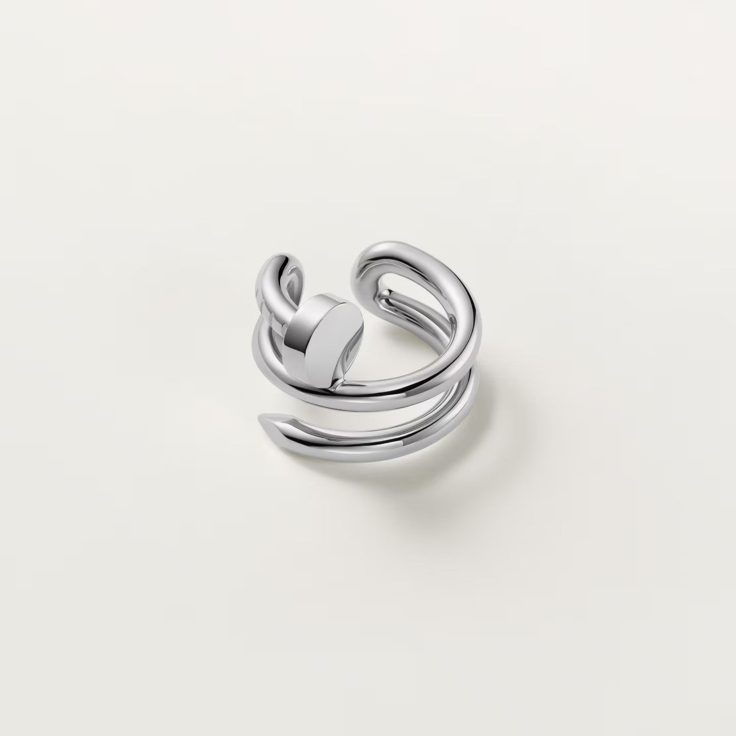 [Love's Uplift]JUSTE EAR JEWEL