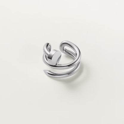 [Love's Uplift]JUSTE EAR JEWEL