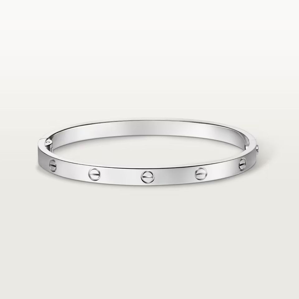 [Love's Uplift]LOVE BRACELET 4.8MM