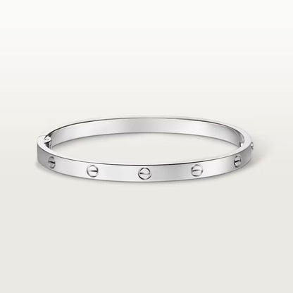 [Love's Uplift]LOVE BRACELET 4.8MM