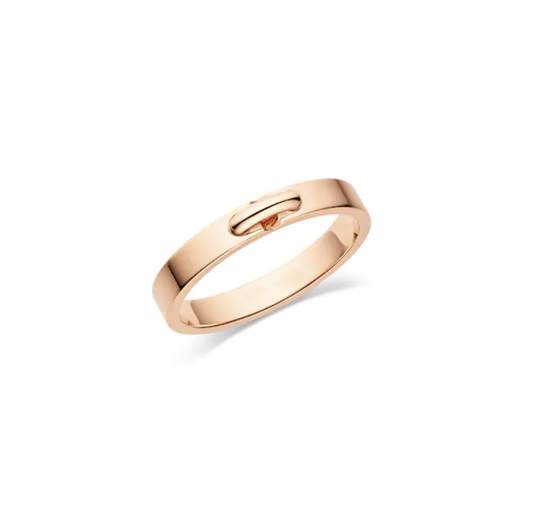 [Love's Uplift]ALLIANCE LIENS VIDENCE 3MM RING