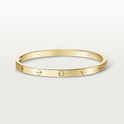 [Love's Uplift]LOVE BRACELET 4.8MM