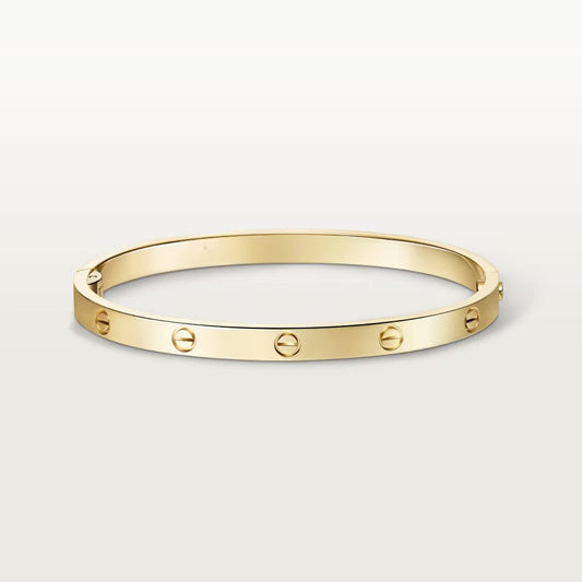 [Love's Uplift]LOVE BRACELET 4.8MM