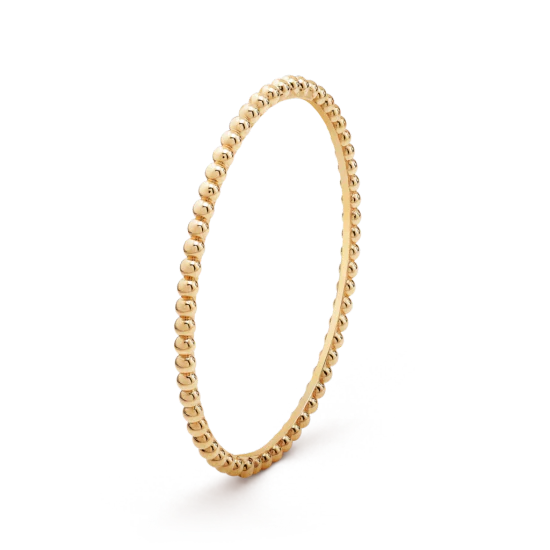 [Love's Uplift]PERLEE PEARLS BRACELET