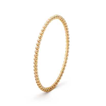 [Love's Uplift]PERLEE PEARLS BRACELET
