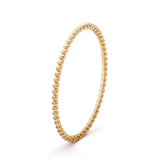 [Love's Uplift]PERLEE PEARLS BRACELET