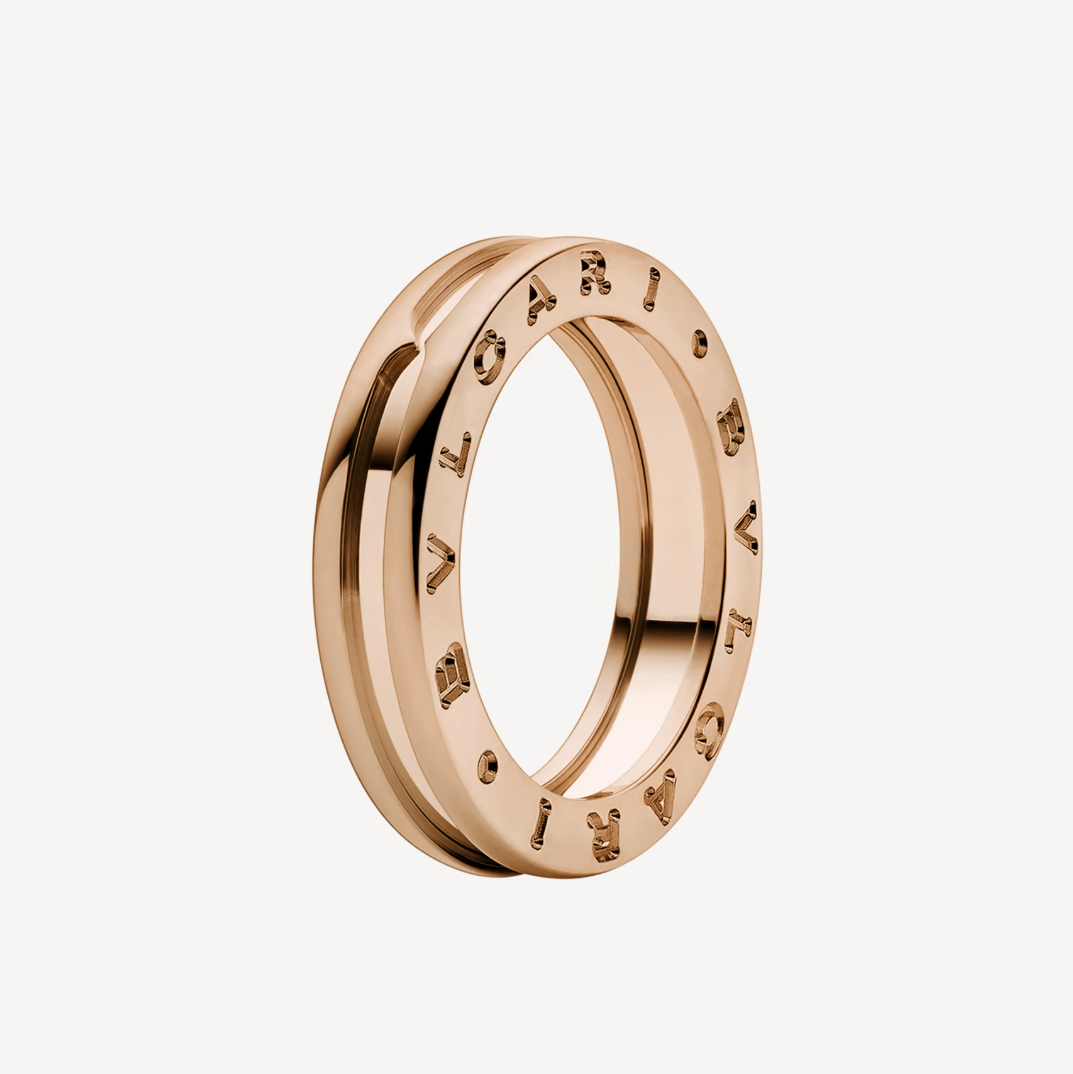 [Love's Uplift]ZERO 1 ONE-BAND RING