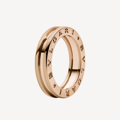 [Love's Uplift]ZERO 1 ONE-BAND RING