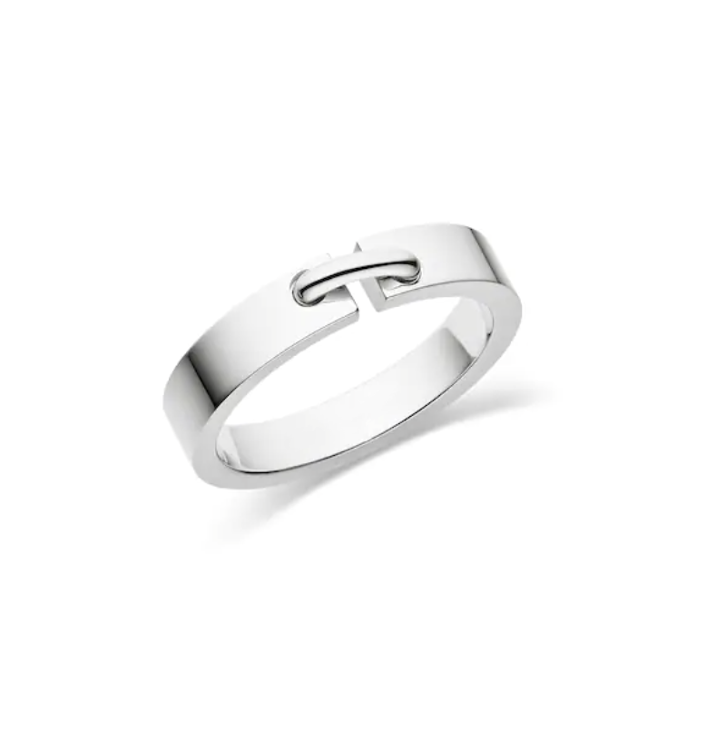 [Love's Uplift]ALLIANCE LIENS VIDENCE 4MM RING