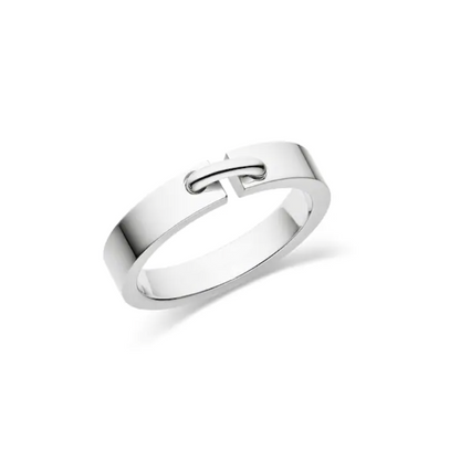 [Love's Uplift]ALLIANCE LIENS VIDENCE 4MM RING