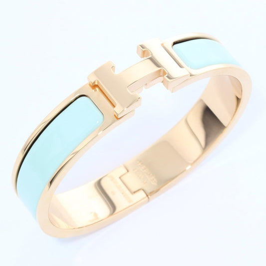 [Love's Uplift]H LIGHT BLUE BRACELET
