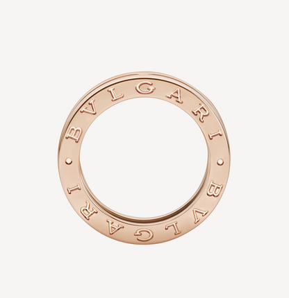 [Love's Uplift]ZERO 1 ONE-BAND RING