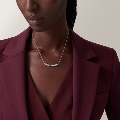 [Love's Uplift]CLASH  SMALL NECKLACE