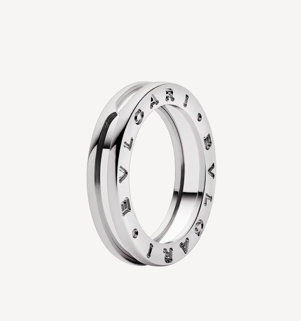 [Love's Uplift]ZERO 1 ONE-BAND RING