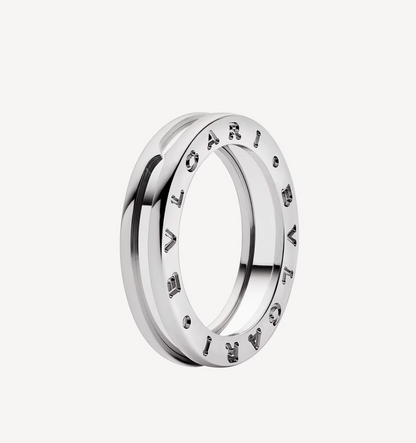 [Love's Uplift]ZERO 1 ONE-BAND RING