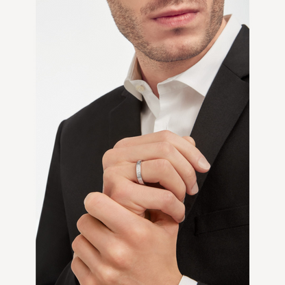 [Love's Uplift]ZERO 1 ESSENTIAL WITH A DIAMOD RING