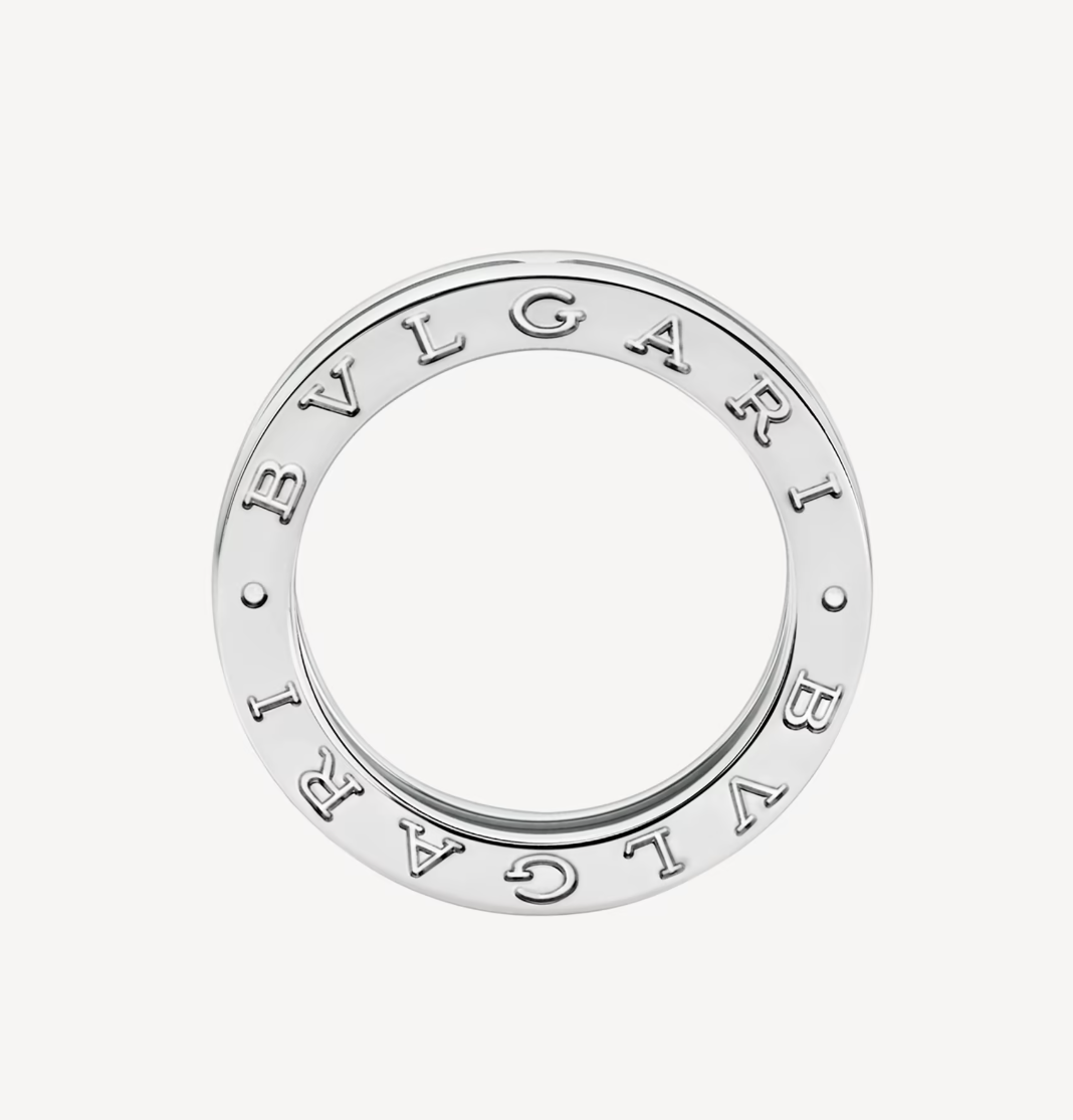 [Love's Uplift]ZERO 1 ONE-BAND RING