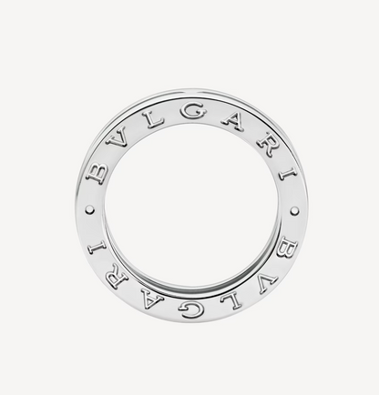 [Love's Uplift]ZERO 1 ONE-BAND RING