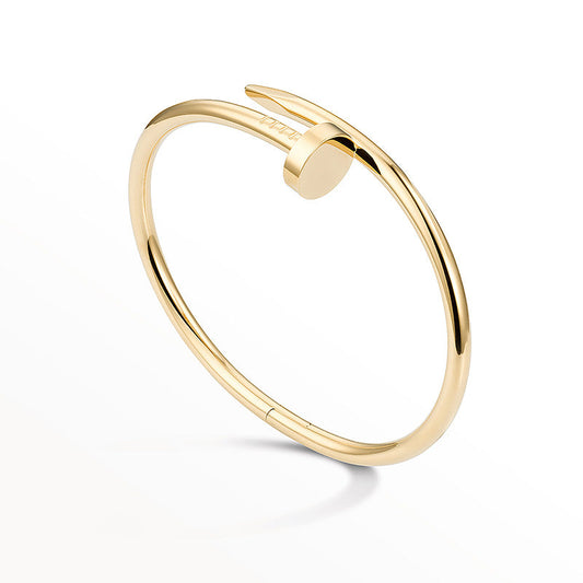 [Love's Uplift]JUSTE BRACELET 3.5MM