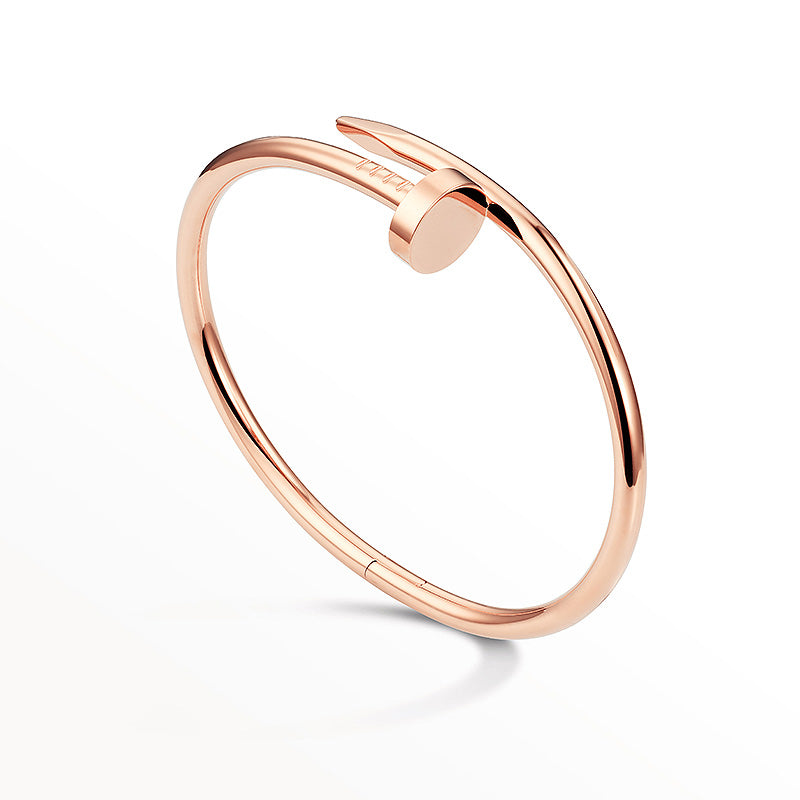 [Love's Uplift]JUSTE BRACELET 3.5MM