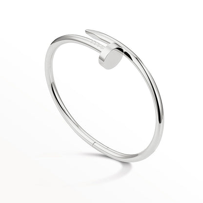 [Love's Uplift]JUSTE BRACELET 3.5MM