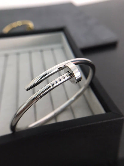 [Love's Uplift]JUSTE BRACELET 3.5MM